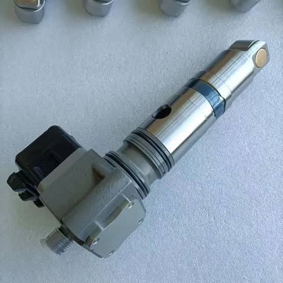 Actross/Axor Unit Pump