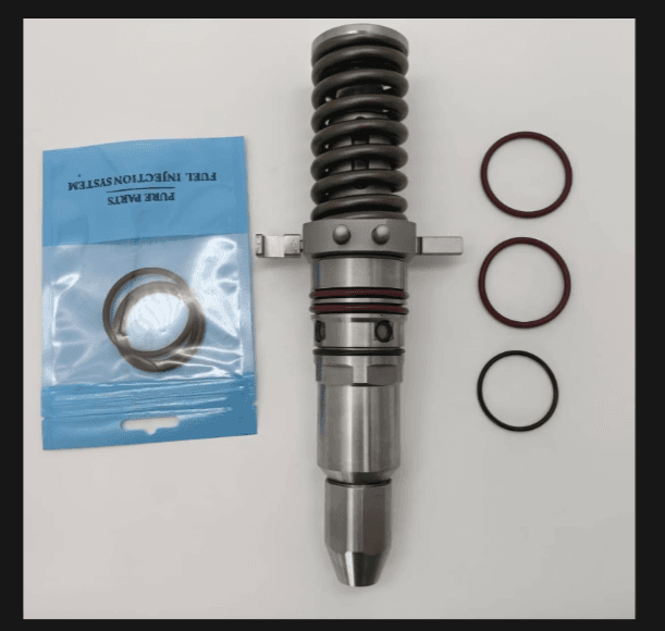 Mechanical Unit Injector (MUI)